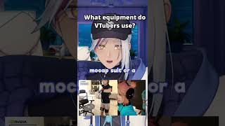 What Equipment Do VTubers Actually Use? thumbnail