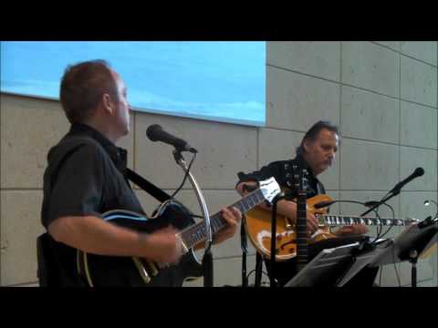 Promotional video thumbnail 5 for The New York Guitar Cats