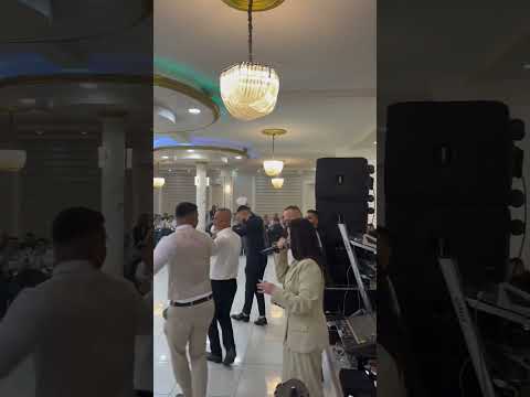 Avdi Avdiu & Filja - Tallava Brutall Live Dasëm 27.12.2025