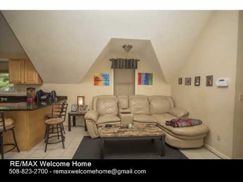 3 Barton Unit 2, Taunton MA 02780 - Condo - Real Estate - For Sale -