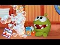 Ам Ням - мультфильм. Om nom - cartoon. Наше всё! 