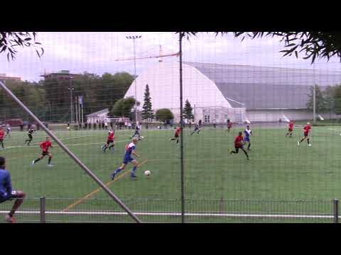 P14 ELL PPJ vs PKKU 5.9.19 - 1st half 1/2
