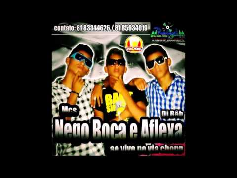 MC NEGO BOCA E AFLEXA - AOVIVO - [CLUBE VIA CHOPP PIEDADE] - 08.11.14 - EXCLUSIVO @RAFAELGRAVACOES