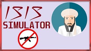 Isis Simulator :: PC :: ДАВАЙ ПОИГРАЕМ :: МЕГА ШУТАН