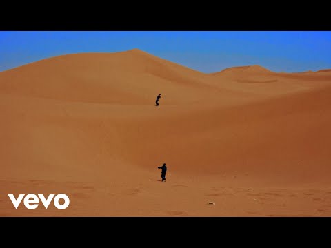 Frank Leen, Blinders - Déjà Vu (Official Video)