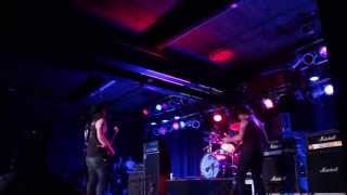 Mutoid Man - Sweet Ivy