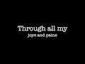 Keepers of the Faith by Terror (with lyrics ...