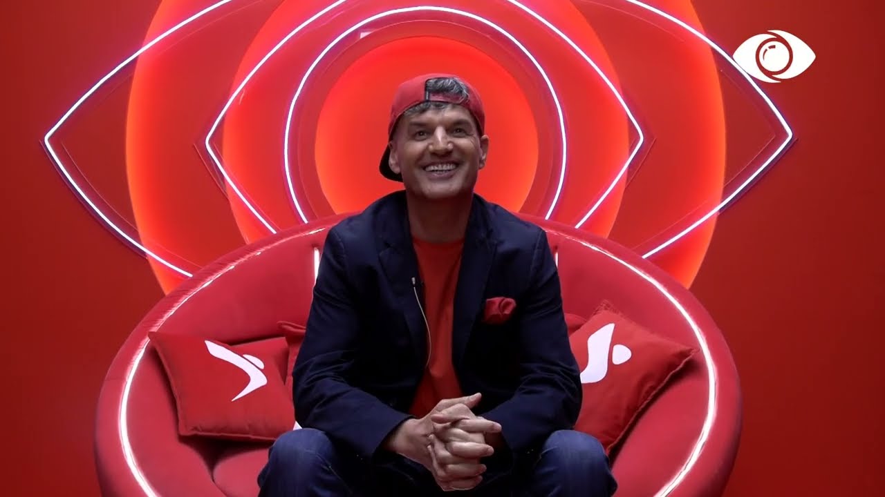 “Aktor profesionist”, Bledi flet për misionin e tij nga “Vëllai i Madh”