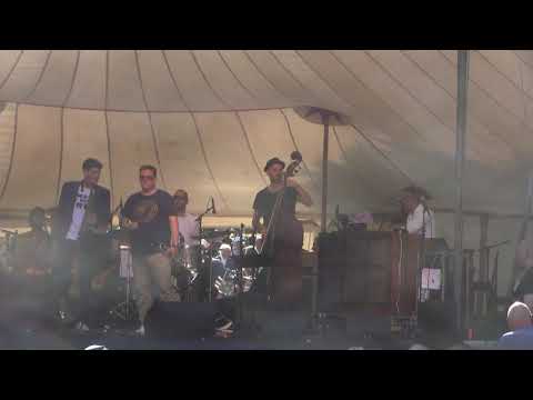 COPENHAGEN JAZZ FESTIVAL 2019: MASTER FATMAN (Morten Lindberg) Memorial Concert  7/ - July 2019