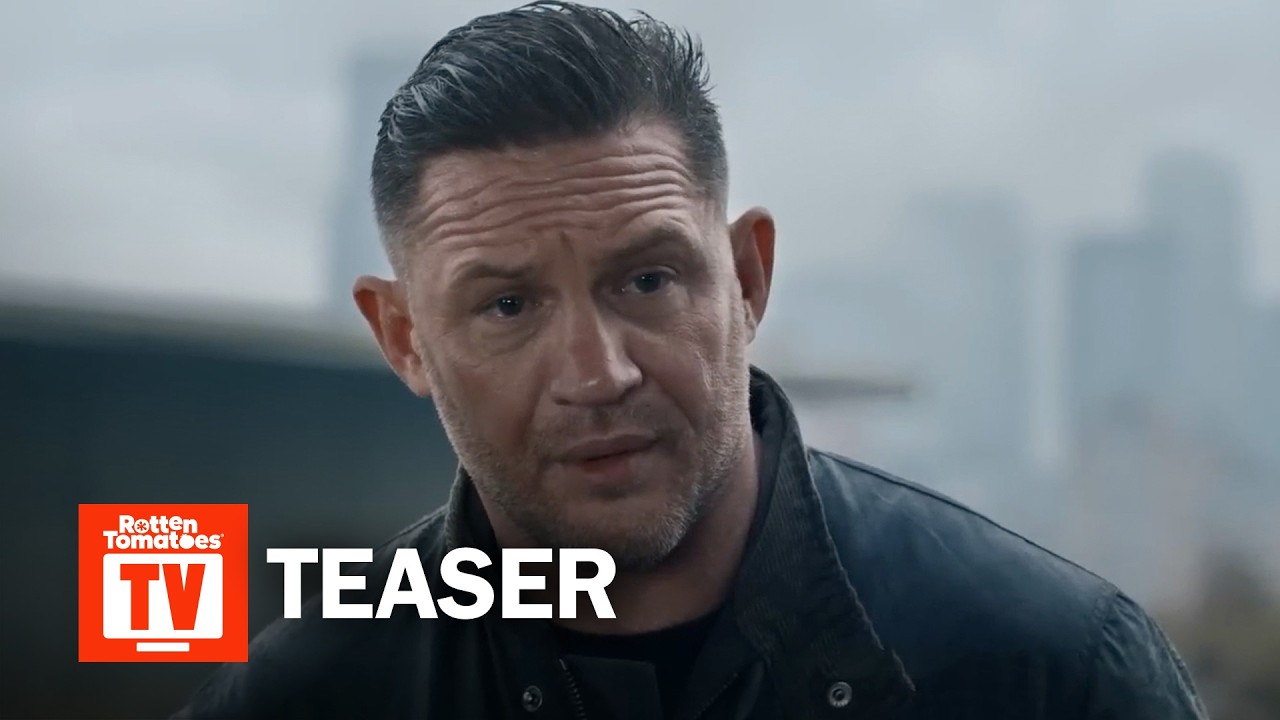 MobLand Season 2 Teaser