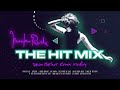 Jennifer Rush - THE HIT MIX 2023 - Jason Parker Remix Medley