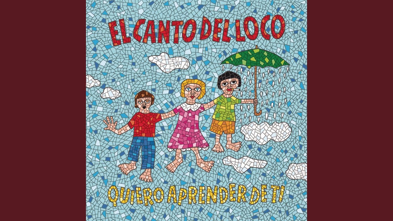 Portada de Quiero Aprender de Ti