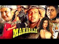 Maharaja 1998 Full Movie Govinda Manisha Koirala Raj Babbar Hindi Adventure Film