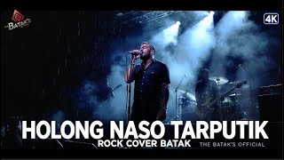 Download lagu HOLONG NASO TARPUTIK – Rock Cover Batak | Full Emosi mp3