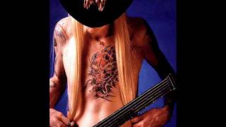 Johnny Winter  Lightning