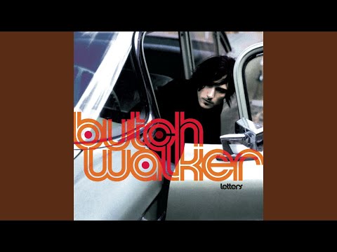 So at Last - Butch Walker