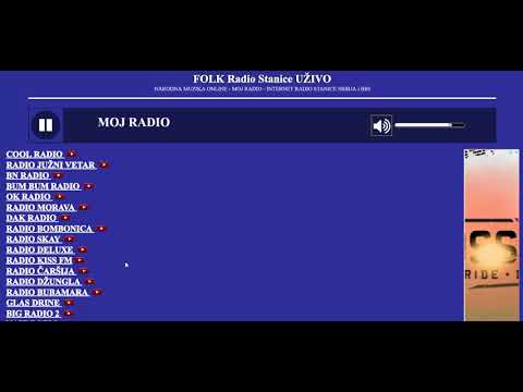download lagu mp3 mp4 Domace Radio Stanice Uzivo Srbija, download lagu Domace Radio Stanice Uzivo Srbija gratis, unduh video klip Domace Radio Stanice Uzivo Srbija