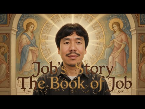 “This Story Will Force You to Rethink Everything | Job’s Story” 