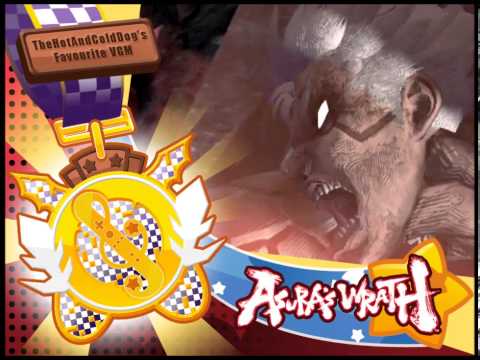 Golden VGM #355 - Asura's Wrath ~ Hatred Incarnate