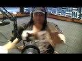 Dancehall Queen Carlene Live In Studio