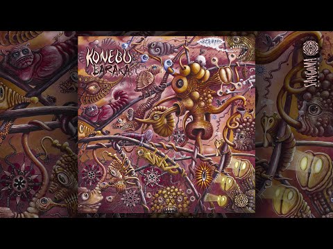 Konebu - Baraka