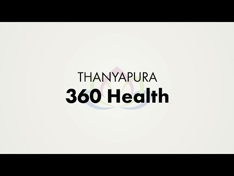 Thanyapura 360 Health: It's More Than A Check-Up At Thanyapura Health & Sports Resort, Phuket