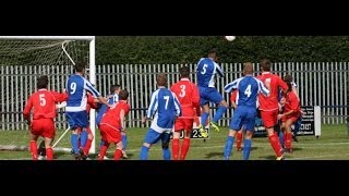 preview picture of video 'Penicuik Athletic v Dundonald Bluebell - 14/9/13 - Extended Highlights'