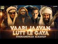 Vaari Jaavan X Lutt Le Gaya Dhurandhar Mashup VI MUSIC Akshay Khanna Ranveer Singh