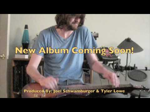 Tyler Lowe & The Alchemists - Making of Polarity (Part 1)