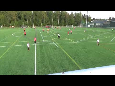 P15 Tervarit-j/04 - Tervarit-j 05/YJ 2.puoliaika