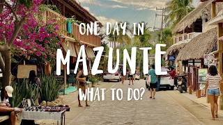 This Beach Town Is What Tulum Used to Be: Mazunte, Oaxaca