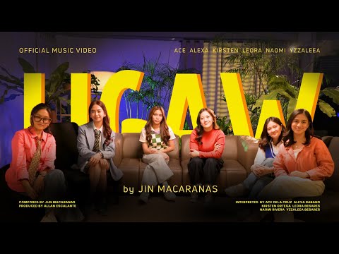 TOVFEST - LIGAW (Official Music Video)