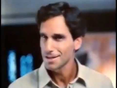 Comercial Victor Fasano(dublado) 1990 - PASS CONFORT