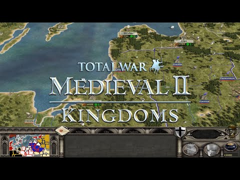 Medieval 2 Total War Teutonic Ambient Music
