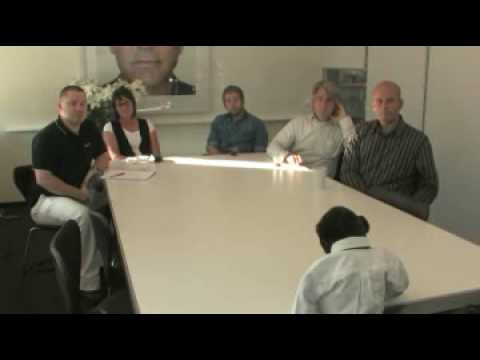 Alejandro Fuentes Bergström