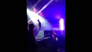 Brandon Flowers - Jilted Lovers &amp; Broken Hearts (Live at Manchester Academy)