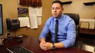 Rafael Najera | Academy Mortgage Mesa