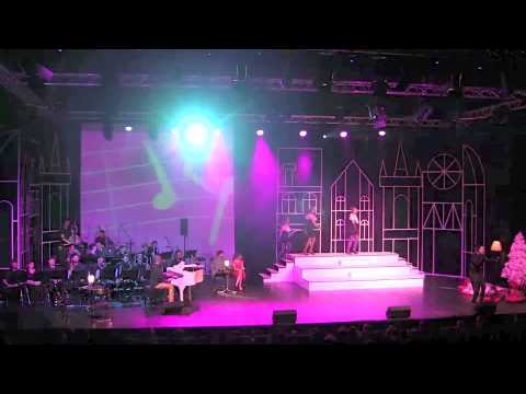 Bajka o Jazzie - piosenka klubowa