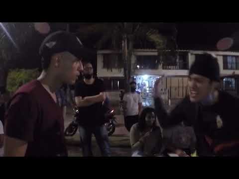 Basto vs Ramos (BATALLON) - 8vos Final - Street Dogmas
