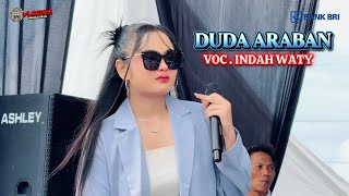 Download lagu DUDA ARABAN VOC . INDAH WATY | LIVE SHOW ALUN ALUN INDRAMAYU | PANEN HADIA SIMPEDES BANK BRI mp3