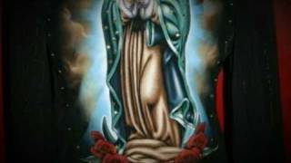 TAIRRIE B - Blasphemous Girl Designs Commercial II