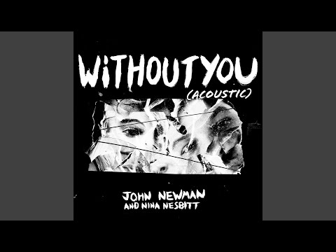 Without You (Acoustic)