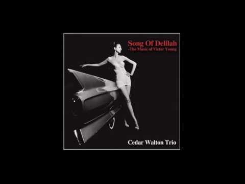 My Foolish Heart - Cedar Walton Trio