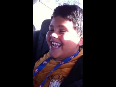 Redneck Michael mendo