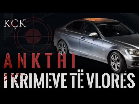 KÇK- Ankthi i krimeve të Vlorës
