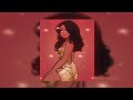 Brace Yourself Sza Sped Up
