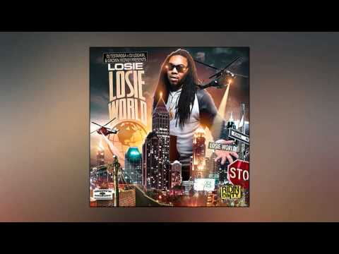 Losie - I Just Want Some Money