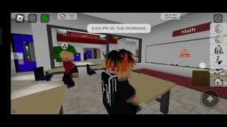 Story of snownight (part 1)