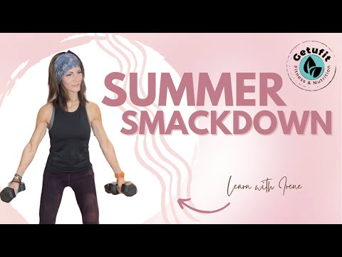 Summer Smackdown