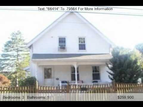 86 Shores Street, Taunton, Ma 02780